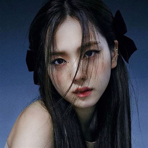 Maybe you would like to learn more about one of these? Jisoo (BLACKPINK) Profile - Kpop Profiles | Makestar