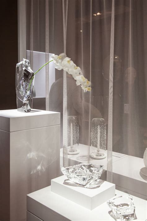 Atelier Swarovskis New Home Decor Collection Is Full Of Dazzling Designs