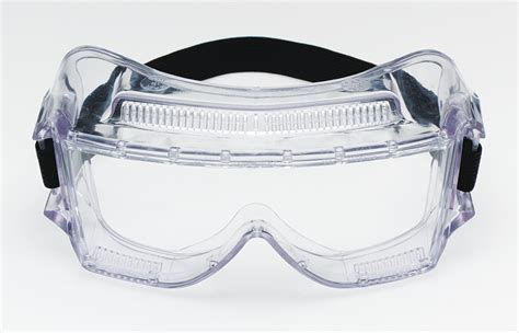 personal protective equipment eye and face protection centurion® safety goggles