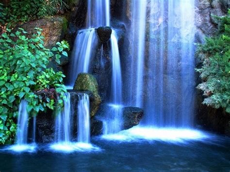 Beautiful Waterfall Wallpapers Top Free Beautiful Waterfall
