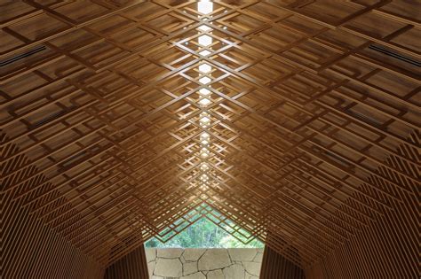 The Westin Miyako Kyoto Chapel Renovation By Katori Archidesign