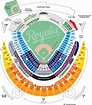 Seating & Pricing | Kansas City Royals
