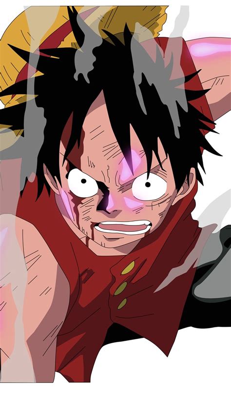 24 Wallpaper Anime One Piece Luffy Pictures Jasmanime