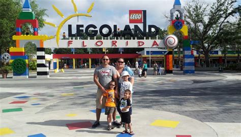50 Off Legoland Florida Awesomer 12 Month Pass Until 10am Est Only
