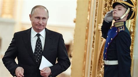 putin russia warns u s against meddling in presidential election