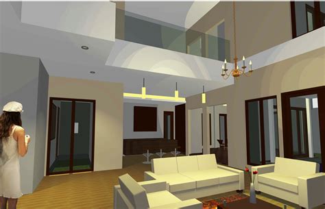 interior rumah minimalis mewah rumah indah desain minimalis