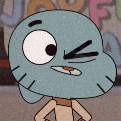 ☾𝘛𝘩𝘦 𝘈𝘮𝘢𝘻𝘪𝘯𝘨 𝘞𝘰𝘳𝘭𝘥 𝘖𝘧 𝘎𝘶𝘮𝘣𝘢𝘭𝘭 In 2020 The Amazing World Of Gumball