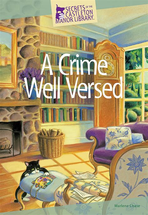 Annies Fiction A Crime Well Versed Product
