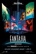Fantasia 2000 - animated film review - MySF Reviews