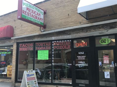 Best Mexican Restaurant Chicago