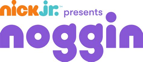 Nickelodeon Noggin Logo