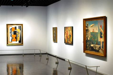 Museo Nazionale Darte Moderna Virtual Tour 360°