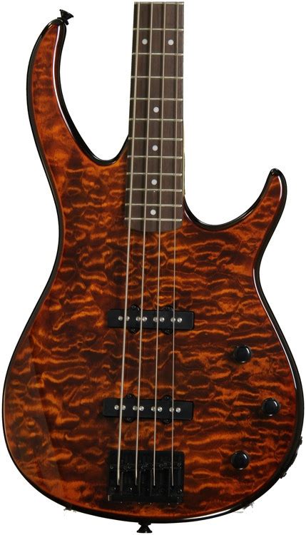 Peavey Millennium 4 Bxp Tiger Eye Sweetwater