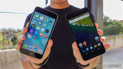 10 Reasons Why Android Phones Are Better Than Iphone Ordoh