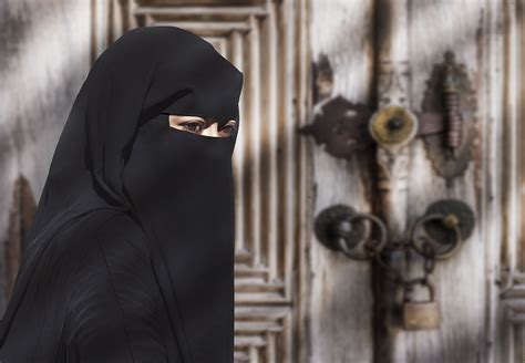 On Supporting Women Who Wear The Burqa Womens Media Center