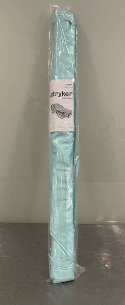 Stryker Gaymar 2790 100 000 Spr Plus Medical Bed Air Mattress Overlay
