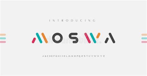 Best Minimalist Logo Fonts Alaskavsa