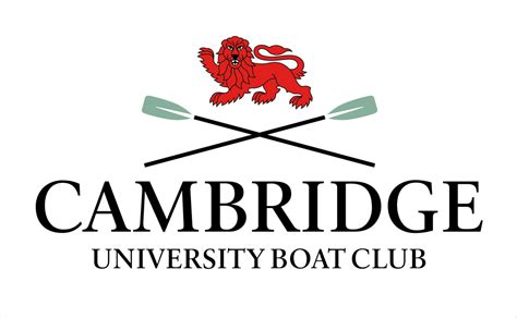 Fishburn Rebrands The Cambridge Literary Festival Logo
