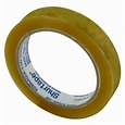 Shurtape Biodegradable Cellulose Film Tape Roll 3/4" x 72 Yards (18mm x ...