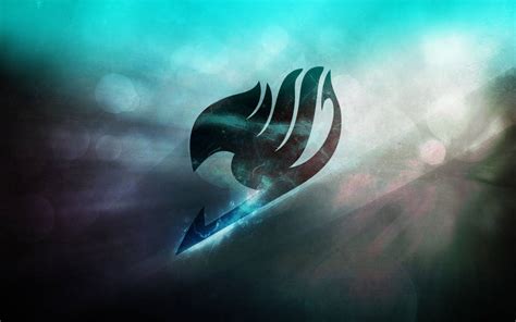 Download Fairy Tail Symbol Wallpaper
