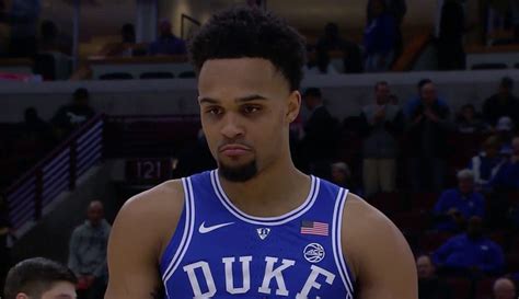 Will be a factor right away for duke, but where? Trent Jr. Nets Career-High 30pts, No. 5 Duke Rally To Beat No. 25 Miami • Sporting Alert