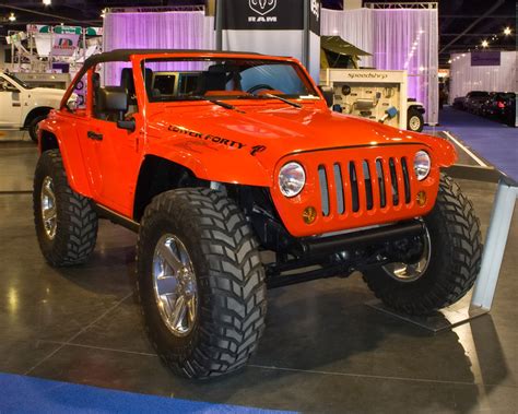 Fond Décran Véhicule Jeep Wrangler 2012 Netcarshow Netcar