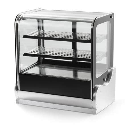 Check spelling or type a new query. Heated Cubed Countertop Display Case, 60" - Vollrath ...