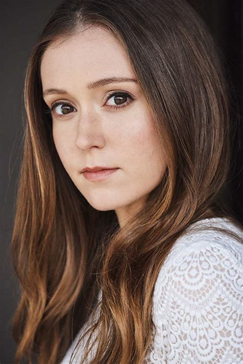 The exorcism of emily rose, like the conjuring, is based on true events. Hayley McFarland | The Conjuring Wiki | Fandom