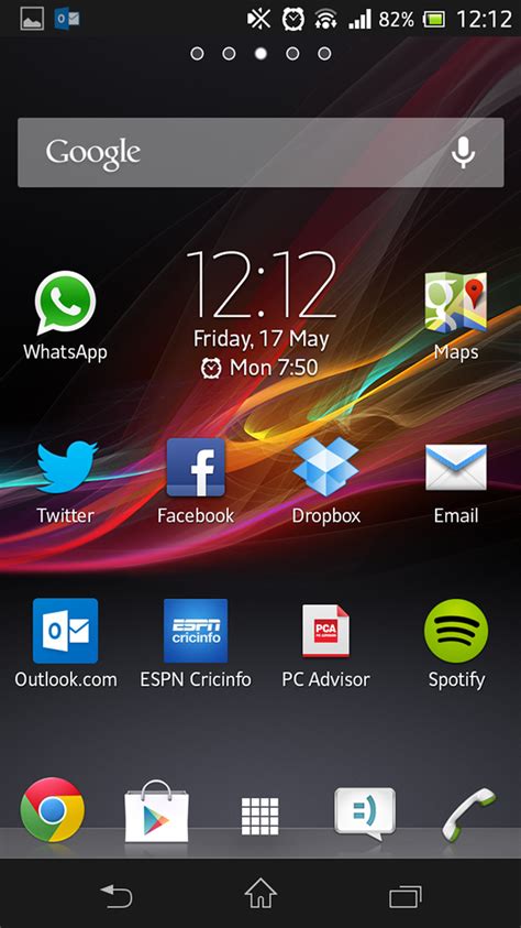Heres How You Can Put A Website Bookmark On Your Androids Home Screen