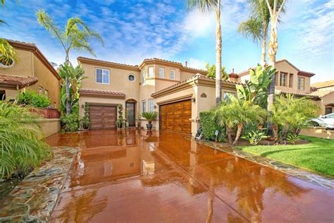 Pacific Crest San Clemente Homes Beach Cities Real Estate
