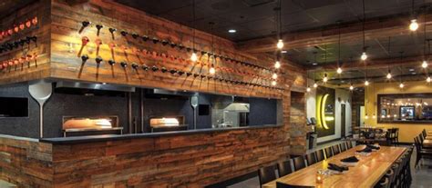 Check Out How Rustic Wood Paneling For Walls Brings A Modern Flair To