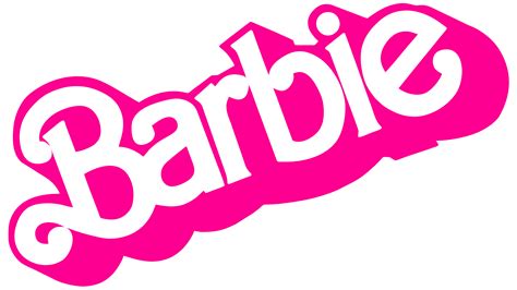 Barbie Logo And Symbol Meaning History Sign