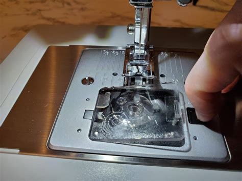 How To Thread A Singer Heavy Duty Sewing Machine