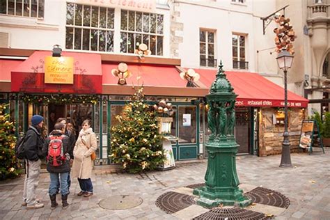 Rue Saint Jacques Paris France