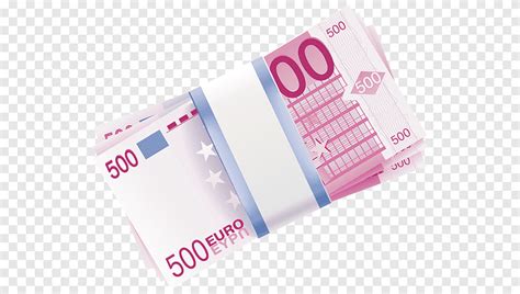 Durch die abschaffung hat die note an beliebtheit gewonnen und wurde somit bei sammlern begehrter. 500 Euro Scheine Bündel - Bundel Von 500 Euro Banknoten Zu ...