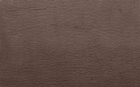 Download Wallpapers Brown Leather Texture Fabric Background Fabric