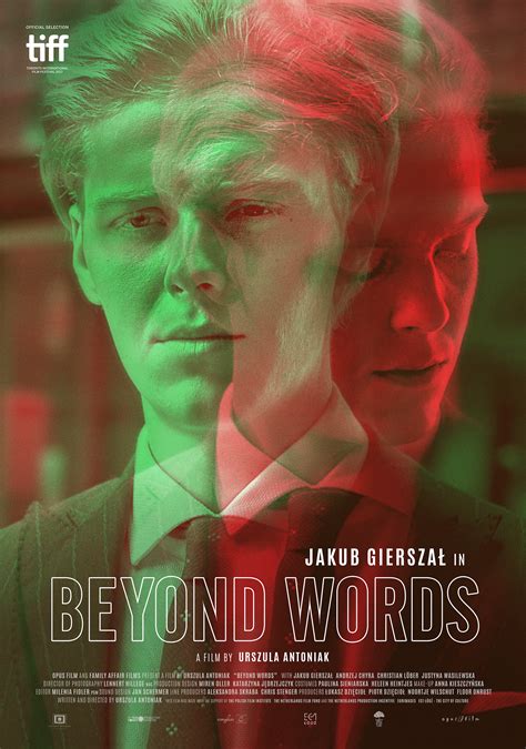 Beyond Words (2017)