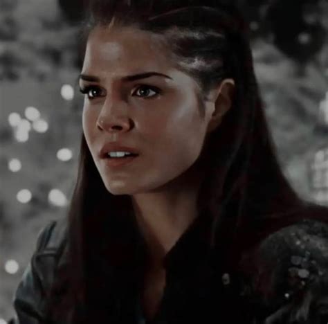 octavia🦋 marie avgeropoulos octavia the 100