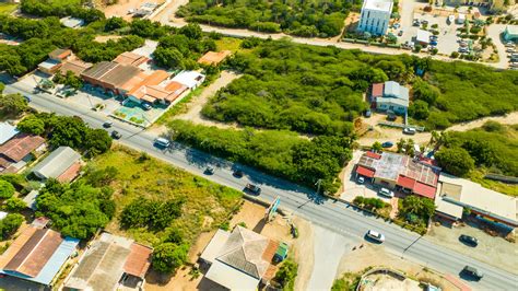 Savaneta 960 m2 - Land For Sale in Savaneta