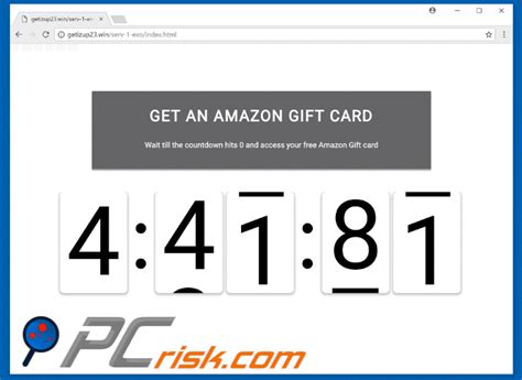 We did not find results for: Hoe kun je Amazon Gift Card oplichting deïnstalleren - virus verwijderingsinstructies (bijgewerkt)