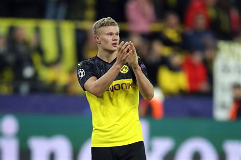 May 28, 2021 · erling haaland has vowed to respect borussia dortmund's wishes when it comes to any decision on his future, with the norwegian frontman not about to push for a move in the summer transfer window. Borussia, smentita la clausola sul contratto di Haaland ...