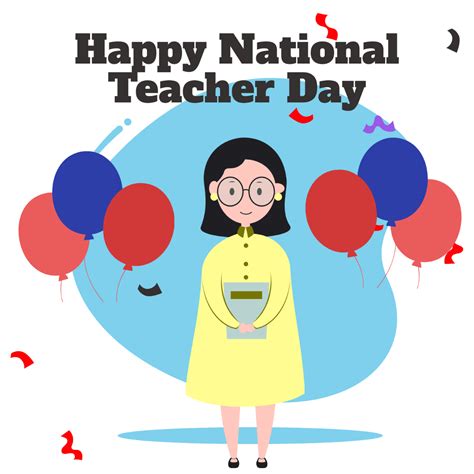 Free Teacher S Day Templates And Examples Edit Online And Download