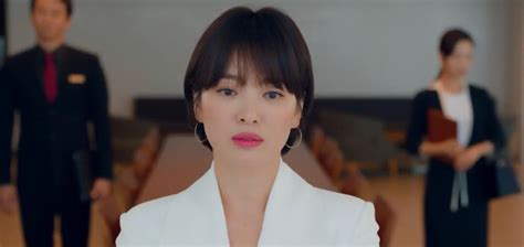 Encounter Korean Drama Recap Episode 1 Chinaattila
