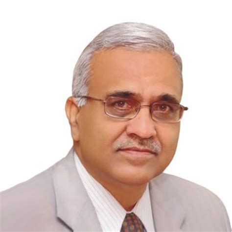 Dr. Girdhar Gyani - HealthCore