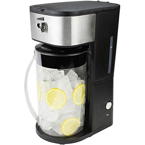 The 10 Best Iced Tea Makers Buyers Guide 2023