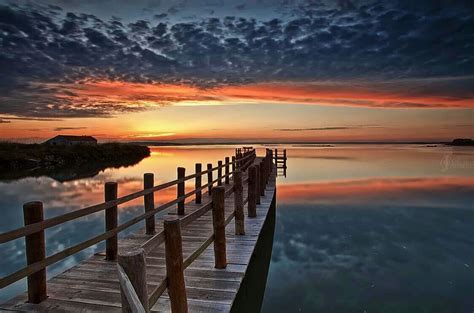 Bellos Cielos Fotografia Cielo Fantastico