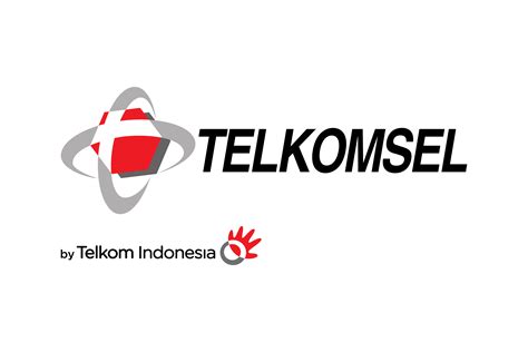 Download Telkomsel Logo in SVG Vector or PNG File Format - Logo.wine