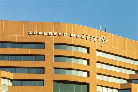 Hal Lockheed Martin Sign Mou To Explore Industrial Opportunities The