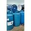55 Gallon Plastic Barrels For Sale In Royse City TX  5miles Buy And Sell
