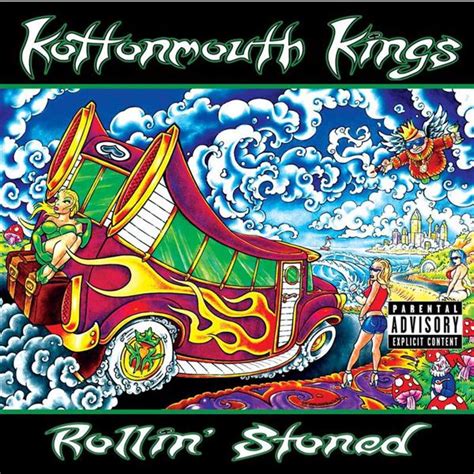 Kottonmouth Kings Rollin Stoned Mp3 Download Musictoday Superstore